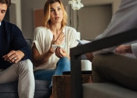 When to Use a Divorce Mediator