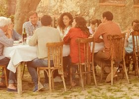 Dating After Divorce with Adult Kids