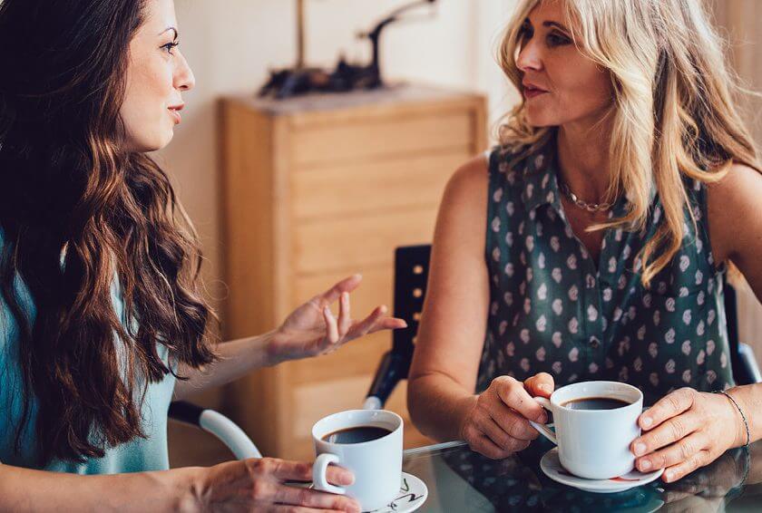 Should You Marie Kondo Your Friends?