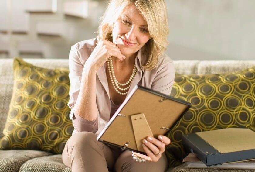 How to Move Through and On From the Loss of a Loved One