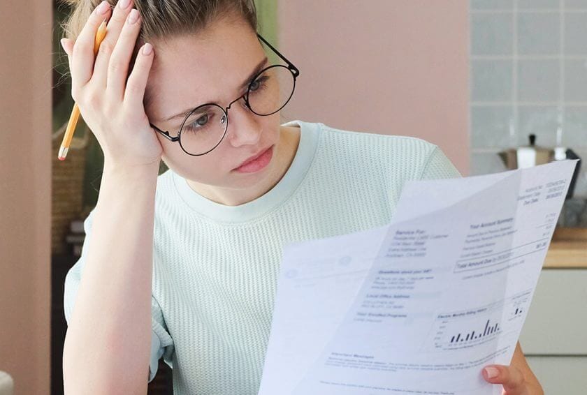 4 Tips to Prevent Financial Infidelity in a Marriage