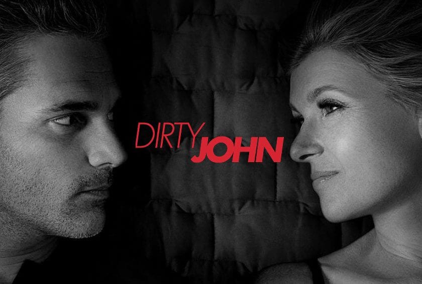 5 Life Lessons We Can Learn From ‘Dirty John’