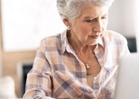 Protect Seniors From Financial Frauds Scams