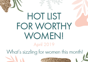 april hot list
