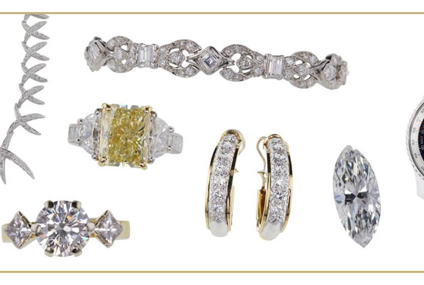 Top 10 Featured Auctions in March 2019