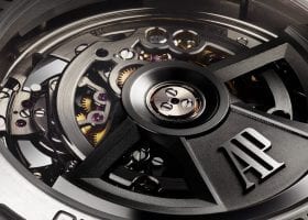 Audemars Piguet Royal Oak