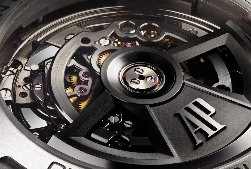 The Noteworthy Series: Audemars Piguet Royal Oak Review