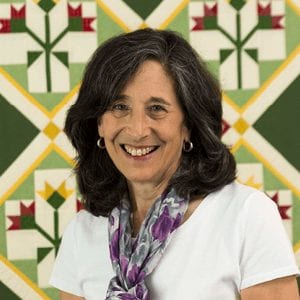 Lorie Kleiner Eckert