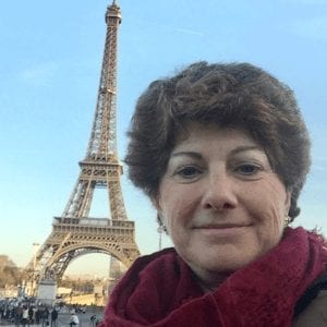 Marla Brill