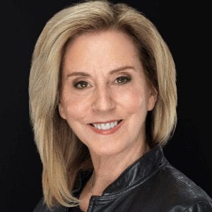 Meri Frischman