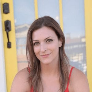 Sarah M