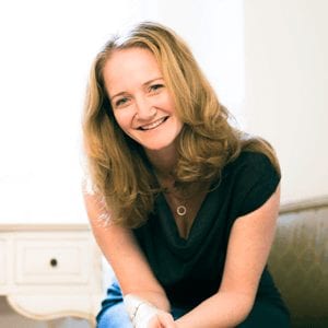 Carey Davidson