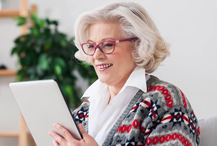 Becoming an Online Entrepreneur in Retirement