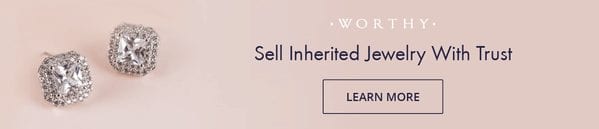 Selling Inherited Jewelry With Trust