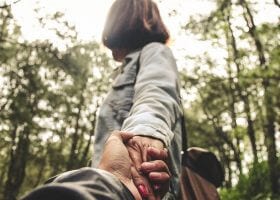 scared to date after divorce