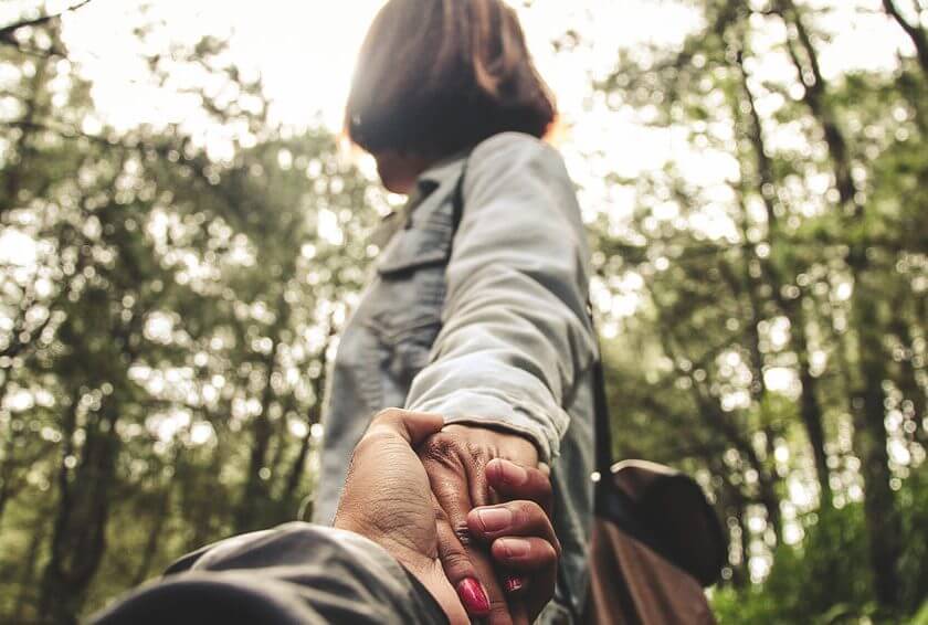Yes, Dating After Divorce Can Be Scary. And That’s Okay.