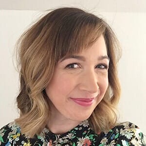 Erin Levine