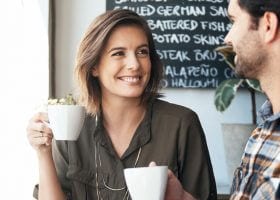 Tips For The First Date After Divorce
