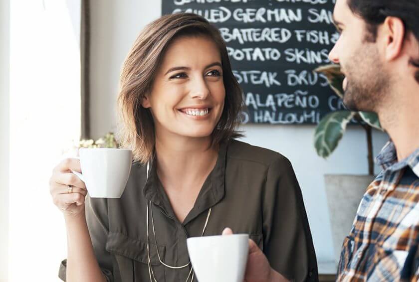 Tips For Your First Date After Divorce