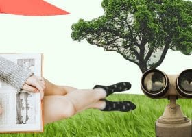 How the Healing Process Works in Divorce