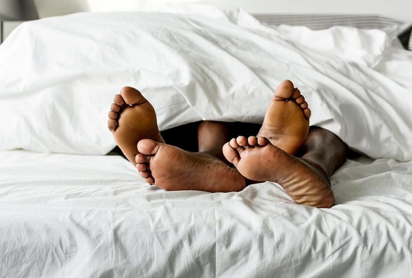 How Sex Gets Better When You’re Older