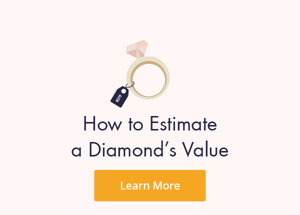 how to estimate a diamond's value desktop