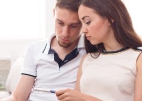 toll of infertility on marriage