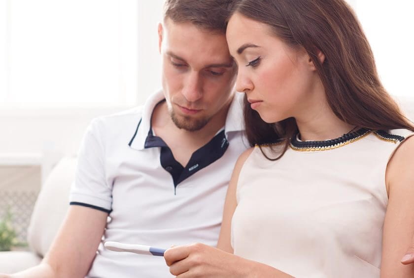 How Infertility Took a Toll On My Marriage