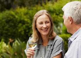 thrive dating event
