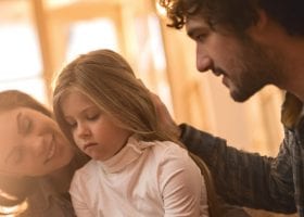 how to tell kids about divorce