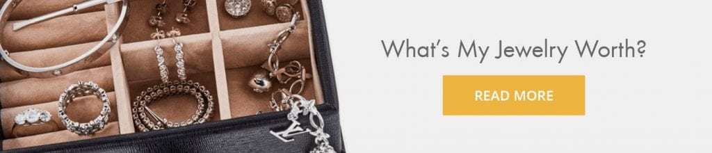 What's My Jewelry Worth?
