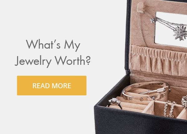 What's My Jewelry Worth?