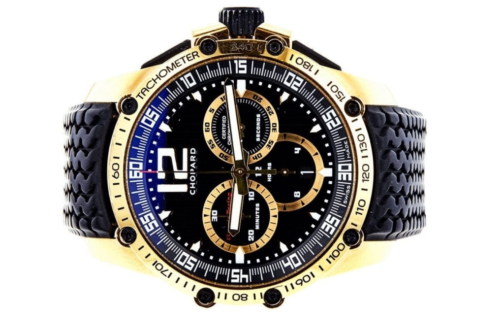 Chopard 1276 Classic Racing Superfast Power Control 1574114