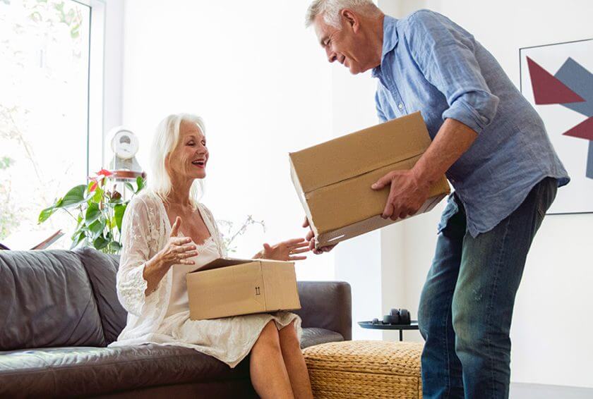 5 Kondo-Inspired Tips to Sort Through Your Estate