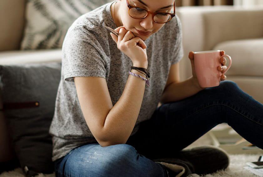 5 Ways to Build a Resume After Years Outside the Workplace