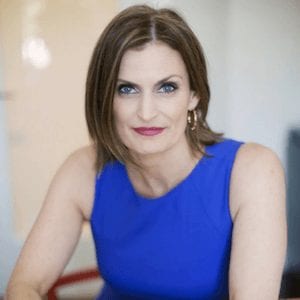 Cherie Morris