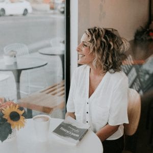 Lauren McKinley