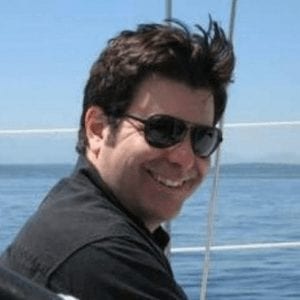 Anthony DeMarco