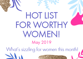 hot list may 2019
