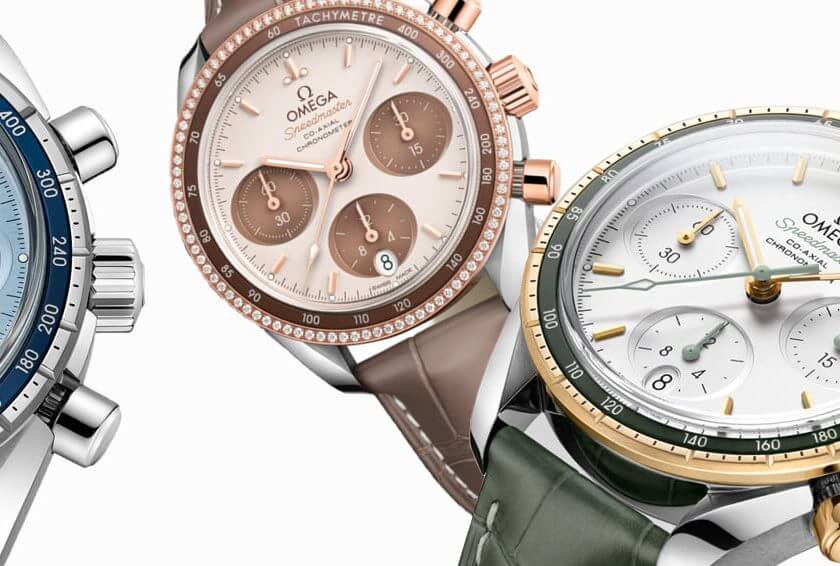 The Noteworthy Series: Omega Speedmaster Professional Review