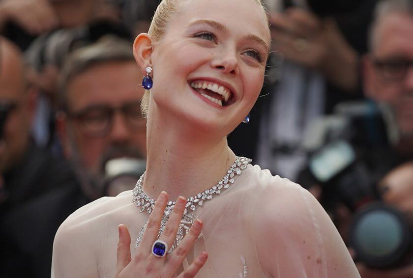 Cannes Do! Jewelry, Brain Blips, and Other News From The 2019 Film Festival