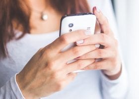 online dating after divorce