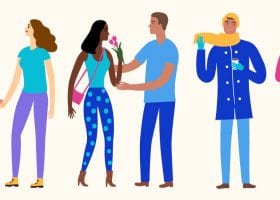What Women Have to Say About Dating After Divorce