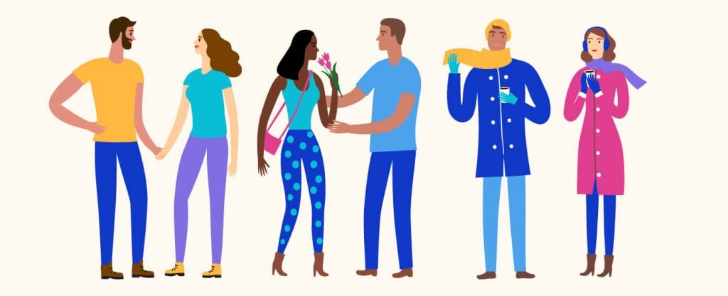 What Women Have to Say About Dating After Divorce