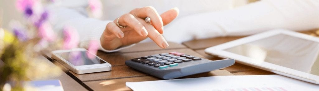 Divorce finance