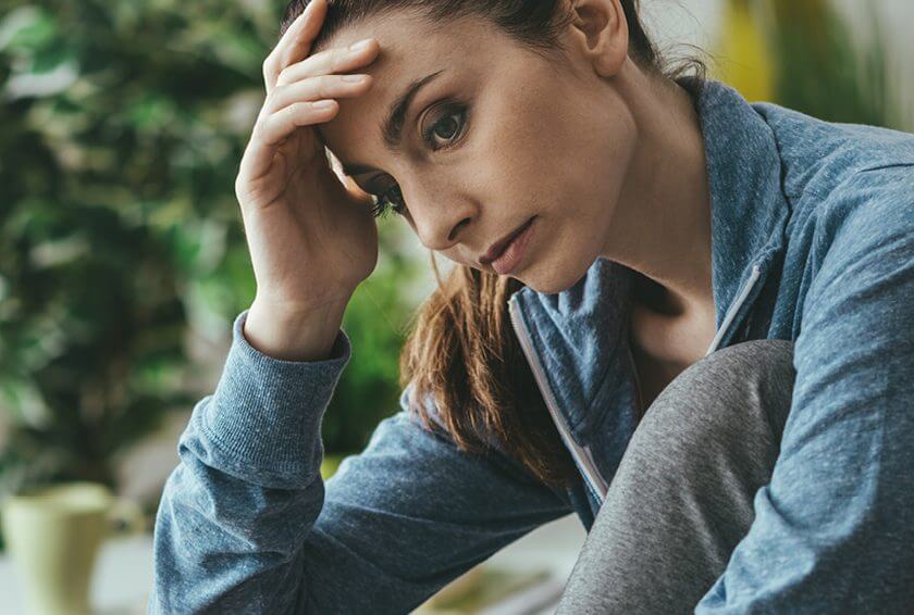 “Everything is My Fault”: Dealing With Feelings of Guilt After Divorce