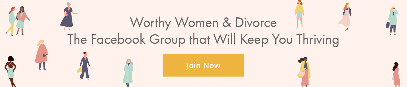Worthy Women and Divorce