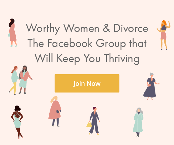 Worthy Women and Divorce