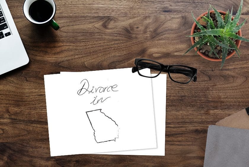 Divorce in Georgia – Your Complete Guide