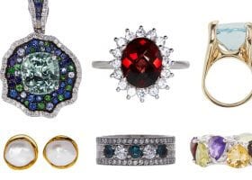 guide to birthstones